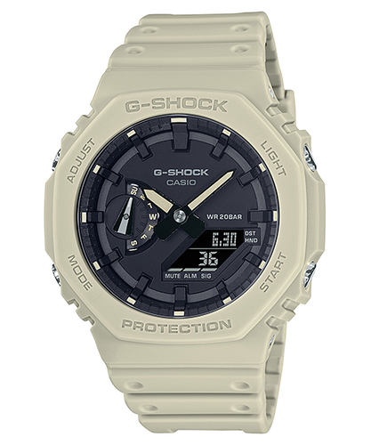 Casio G SHOCK 2021 
