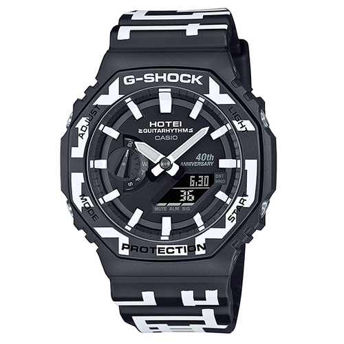 Casio G SHOCK X 
