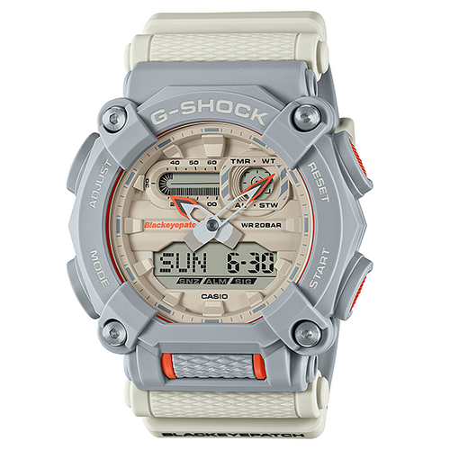 Casio G SHOCK 2021 x 