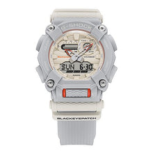 Load image into Gallery viewer, Casio G SHOCK 2021 x &quot;BLACK EYE PATCH&quot; Tokyo-based label GA-900BEP-8A