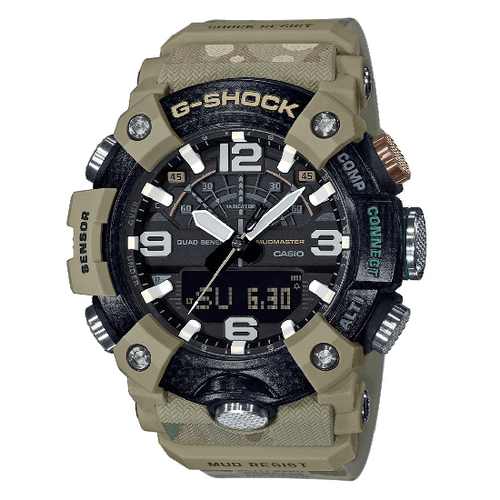 Casio G SHOCK x 