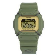 Load image into Gallery viewer, Casio G SHOCK x &quot;HERSCHEL SUPPLY CO&quot; &quot;The Army flashlight&quot; GLX-5600HSC-3