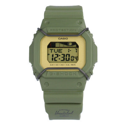 Casio G SHOCK x 