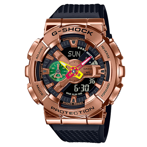 Casio G Shock 2021 x  