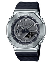 Load image into Gallery viewer, Casio G SHOCK 2021 &quot;METAL COVERED CARBON CORE&quot; Guard structure GM-2100-1A