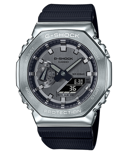 Casio G SHOCK 2021 