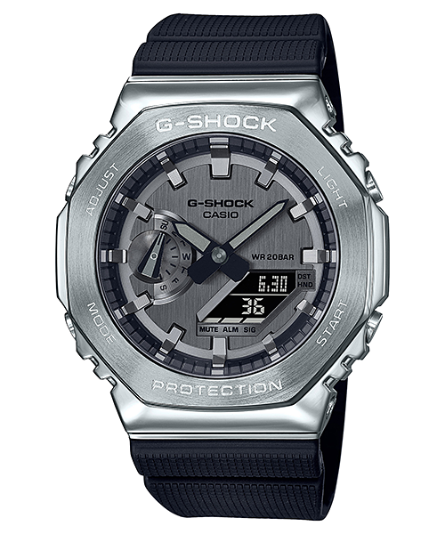 Casio G SHOCK 2021