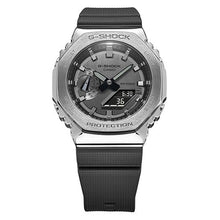 Load image into Gallery viewer, Casio G SHOCK 2021 &quot;METAL COVERED CARBON CORE&quot; Guard structure GM-2100-1A