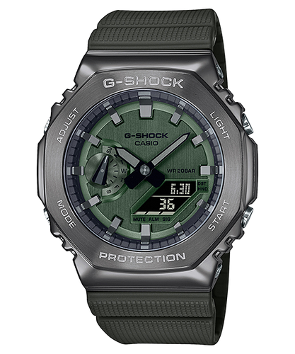 Casio G SHOCK 2021 