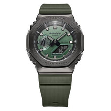 Load image into Gallery viewer, Casio G SHOCK 2021 &quot;METAL COVERED CARBON CORE&quot; Guard structure GM-2100B-3A