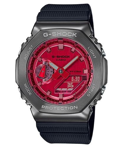 Casio G SHOCK 2021 
