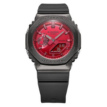 Load image into Gallery viewer, Casio G SHOCK 2021 &quot;METAL COVERED CARBON CORE&quot; Guard structure GM-2100B-4A