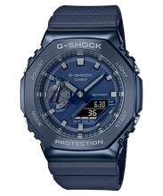 Load image into Gallery viewer, Casio G SHOCK 2021 &quot;METAL COVERED CARBON CORE&quot; Guard structure GM-2100N-2A