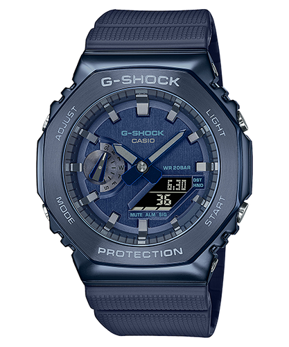 Casio G SHOCK 2021 