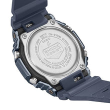 Load image into Gallery viewer, Casio G SHOCK 2021 &quot;METAL COVERED CARBON CORE&quot; Guard structure GM-2100N-2A