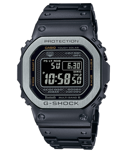 Casio tough solar stainless steel online