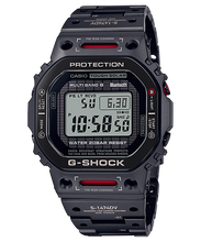 Load image into Gallery viewer, Casio G SHOCK 2021 &quot;TITANIUM  VIRTUAL ARMOR&quot; Series (Super Light Weight) GMW-B5000TVA-1