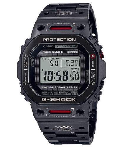 Casio G SHOCK 2021 