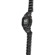 Load image into Gallery viewer, Casio G SHOCK 2021 &quot;TITANIUM  VIRTUAL ARMOR&quot; Series (Super Light Weight) GMW-B5000TVA-1