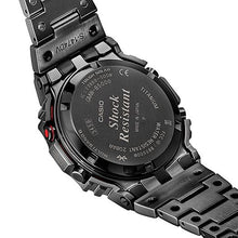 Load image into Gallery viewer, Casio G SHOCK 2021 &quot;TITANIUM  VIRTUAL ARMOR&quot; Series (Super Light Weight) GMW-B5000TVA-1