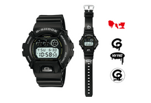 Load image into Gallery viewer, Casio G SHOCK x NY FAT &quot;GARDENER&quot; Michael Lau DW-6900SA