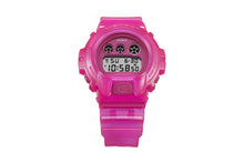 Load image into Gallery viewer, Casio G SHOCK 35th Anniversary &quot;NIGO®&quot; × &quot;K.IBE&quot; Special Collaboration Models DW-6935