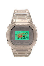 Load image into Gallery viewer, Casio G SHOCK x &quot;BEAMS&quot; 2019 Japan Exclusive Clear Skeleton DW-5600BEAMS