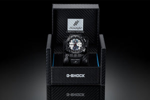 Casio G Shock 2020 x "HONDA JET" Gravitymaster With Bluetooth GWR-B1000HJ Limited Edition