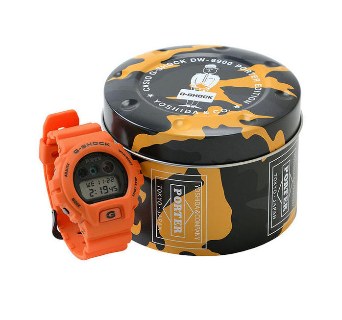 G shock porter discount