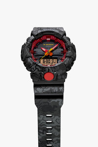 Casio G SHOCK x "CELESTIAL GUARDIAN" Special UFO Set (Shanghai G-Factory Exclusive)