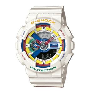 Casio G SHOCK x "DEE AND RICKY" 2nd edition GA-111DR