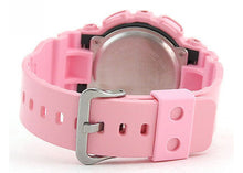 Load image into Gallery viewer, Casio G SHOCK S-Series Rose Pink GMA-S110MP