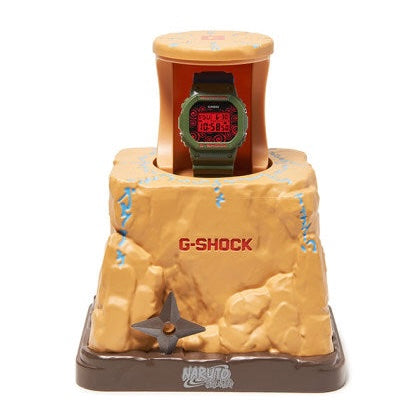 Casio G SHOCK 2022 x 