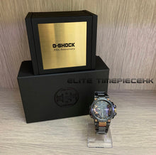 Load image into Gallery viewer, Casio G Shock 35th Anniversary &quot;MAGMA OCEAN&quot; MT-G MTG-B1000TF