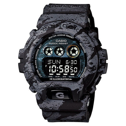 Casio G SHOCK x 