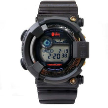 Load image into Gallery viewer, Casio G SHOCK 2013 x &quot;A Bathing Ape&quot; (Bape) x &quot;STUSSY&quot; Frogman Limited Edition GF-8250BS