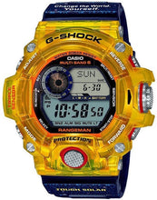Load image into Gallery viewer, Casio G Shock &quot;LOVE THE SEA AND THE EARTH&quot; RANGEMAN GW-9403KJ