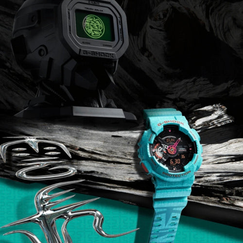 Casio G Shock 2020 CN Exclusive x 