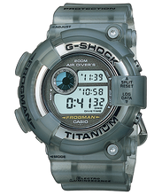 Load image into Gallery viewer, Casio G SHOCK x &quot;NIPPON CHALLENGE&quot; America&#39;s Cup Frogman DW-8200AC