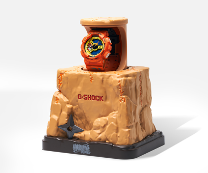 Casio G SHOCK 2021 x 