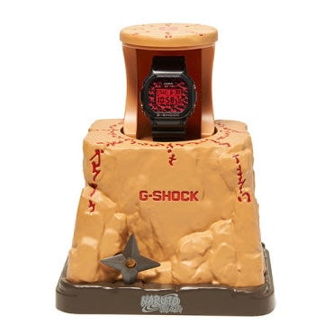 Casio G SHOCK 2022 x 