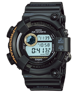 G shock frogman titanium price hotsell