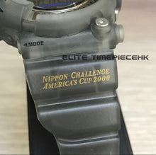 Load image into Gallery viewer, Casio G SHOCK x &quot;NIPPON CHALLENGE&quot; America&#39;s Cup Frogman DW-8200AC