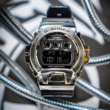 Load image into Gallery viewer, Casio G SHOCK 2021 x &quot;MISHKA МИШКА&quot; Halloween Exclusive&quot; GM-6900-1PRM (SPECIAL BOX)