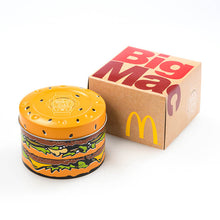 Load image into Gallery viewer, Casio G SHOCK x &quot;McDONALD&#39;S&quot; BIG MAC 50th Anniversary DW-6900FS