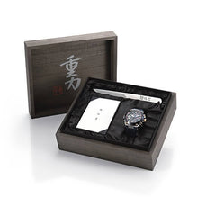 Load image into Gallery viewer, Casio G SHOCK x &quot;JYURYOKU MARU&quot; MRG-G2000RJ (Special Box)