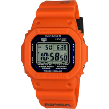 Load image into Gallery viewer, Casio G SHOCK 2022ss x &quot;NASA&quot; 3rd edition All Sysytem Go GW-M5610NASA-4