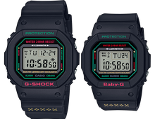 Load image into Gallery viewer, Casio G SHOCK G Presents &quot;LOVER COLLECTION&quot; LOV-19B 2019/2020