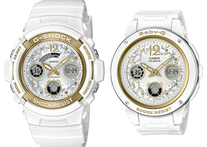 Casio G SHOCK G Presents "LOVER COLLECTION" LOV-19A 2019/2020