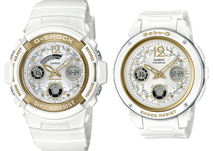 G presents 2025 lover's collection 2017